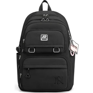 Love Home Seyahat Büyük Kapasiteli Sırt Kız Sırt Ortaokul Öğrencileri Ortaokul Öğrencileri Eğlence Okul Orta Okul Çantası (Yurt Dışından)