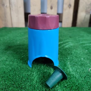 Sera Trend Zeytin Dilme Aparatı 1 Adet Zeytin Çizme Aleti Zeytin Doğrama Makinası