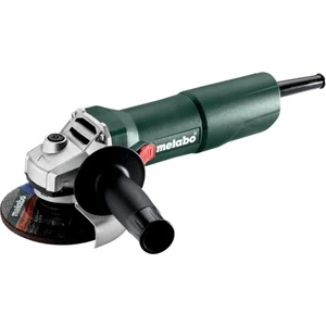 W 900-115 Avuç Taşlama Makinesi 115 mm 900 W