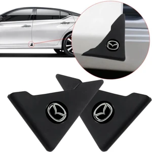 Mazda  Kapı Koruma Kenar Köşe Koruyucu Çarpma Çizilme Önleyici 2 adet