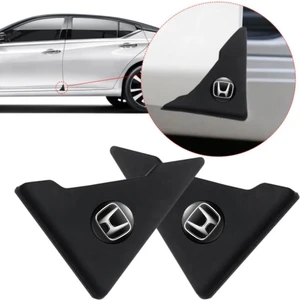 Honda Kapı Koruma Kenar Köşe Koruyucu Çarpma Çizilme Önleyici 2 adet