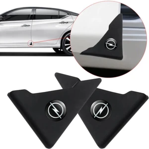 Opel Kapı Koruma Kenar Köşe Koruyucu Çarpma Çizilme Önleyici 2 adet