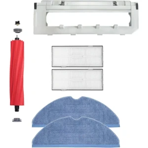 Roborock S7 Sonic Mop S7 Max S7 Uyumlu Set ve Alt Kapak