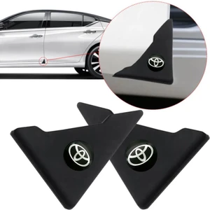 Toyota Kapı Koruma Kenar Köşe Koruyucu Çarpma Çizilme Önleyici 2 adet