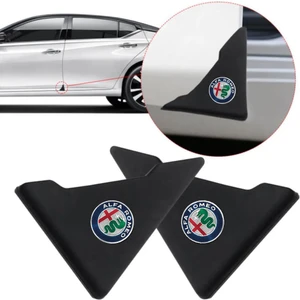 Alfa Romeo Kapı Koruma Kenar Köşe Koruyucu Çarpma Çizilme Önleyici 2 adet