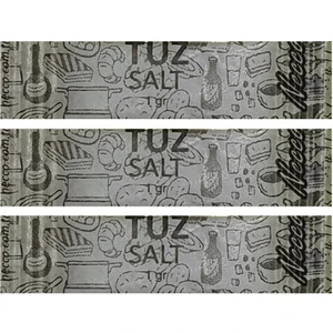 Stick Paket Tuz 1560 gr 1300 Adet