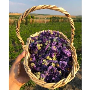 Gülhatmi Çiçeği 100 gr
