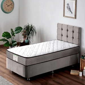 Full Ortopedik Bonel Yaylı Bambu Star Yatak