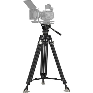 Smallrig 3989 AD-100 Carbon Video Tripod