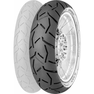 Contınental 150/70R18 M/c 70V Tl Contitrailattack 3 Enduro Lastik