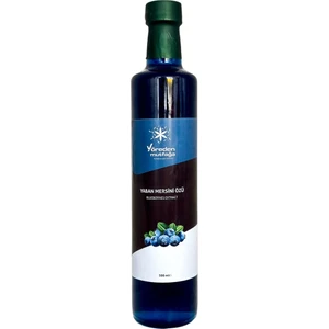 Yöreden Mutfağa Yaban Mersini Özü 500 ml