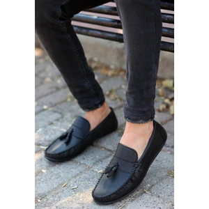 Erkek Günlük Loafer Babet Ayakkabı LFRPSKL-4230