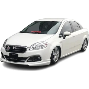 Fiat Linea (2013 - 2017) Ön Ek (Plastik)