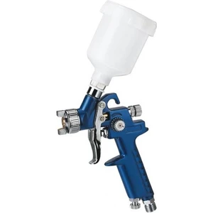 Pro H2000 Mini Hvlp Boya/ Gölge/ Sis Tabancası ( 125 ml Depolu )