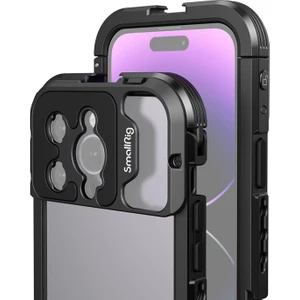 Smallrig 4075 iPhone 14 Pro Için Kafes