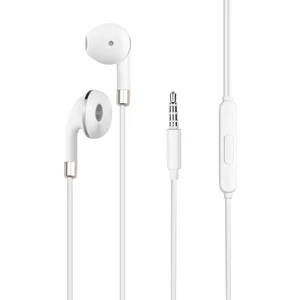 HP-338 Stereo 3.5mm Mikrofonlu Kulak Içi Kablolu Kulaklık