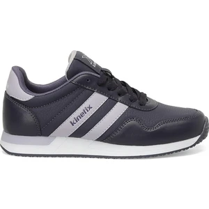 Pıero Pu W 3pr Mor Kadın Sneaker