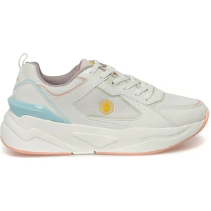 101394448 Oxford WMN Kırık Beyaz Spor Ayakkabı