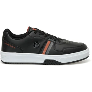 Galıa 3pr Siyah Erkek Sneaker