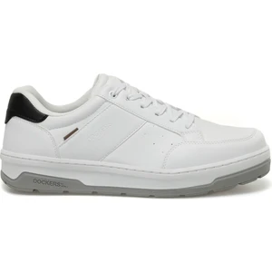 Dockers By Gerli 235326 3pr Beyaz Erkek Sneaker