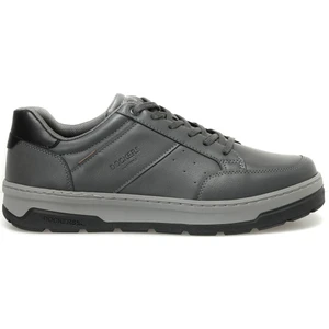 Dockers By Gerli 235326 3pr Gri Erkek Sneaker