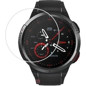 ECR MOBILE Mibro Watch Gs ile Uyumlu 9h Nano Ekran Koruyucu(2 Adet)