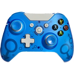 Crk Teknoloji Pc Uyumlu Kablosuz Wirelless Joystick Gamepad Kol