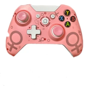 Crk Teknoloji Pc Uyumlu Kablosuz Wirelless Joystick Gamepad Kol