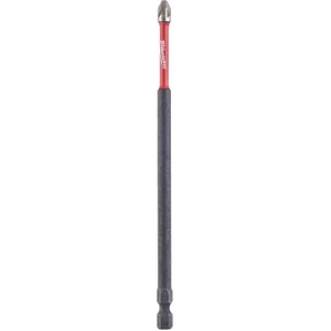 Bits Uç PZ2X150MM (1'li Pk.) Shockwave Cr-Mo 4932471928
