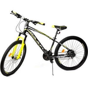 Sxc 300 27.5 Jant 21 Vites M-disk Fren Ön Amortisörlü Dağ Bisikleti