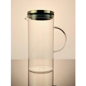 Allegri Borosilikat Cam Sürahi 1200 ml
