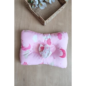 Bebek Kol Yastığı Bebek Kafa Yastığı Küçük Emzirme Minderi STL6244