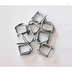 Polyester Çember Tokası Bukle Toka 16MM 1000 Adet