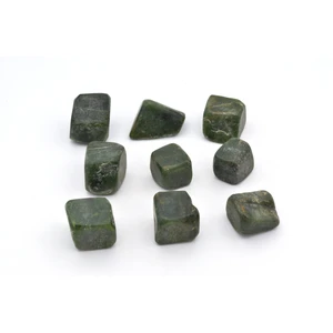 Hakiki Tamburlu Doğal Kanada Yeşim Taşı Kaya Parçası 1.kalite 002