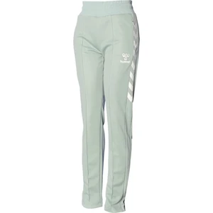 Hml Genesis Pants Kadın Yeşil Eşofman 931080-9856