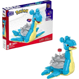 Pokemon Lapras HKT26