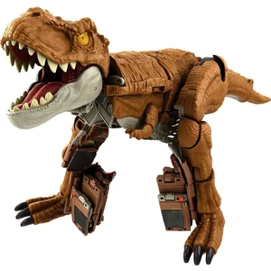 Jurassic World Değişim Serisi Dönüşebilen T-Rex Figürü HPD38