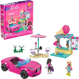 Barbie Dondurma Standı HPN78