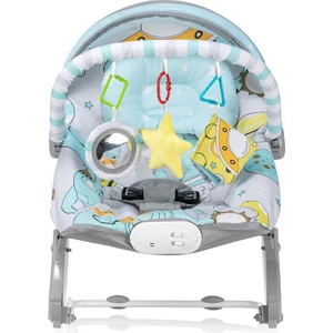 Rockabye Ana Kucagı Uzay