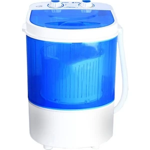 Dodo Family Portatif Çamaşır Makinesi (Yurt Dışından)