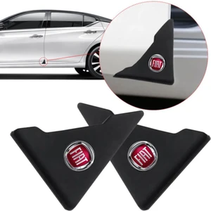 Fiat  Kapı Koruma Kenar Köşe Koruyucu Çarpma Çizilme Önleyici 2 adet