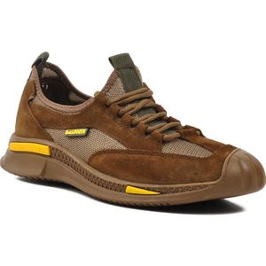 231470 Kahve Erkek Günlük Ayakkabı