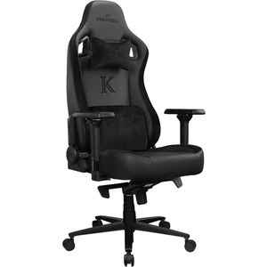 Knight Series Premium Siyah Oyuncu Koltuğu Ergopixel