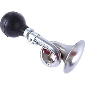 Bisiklet Zili Metal Bisiklet Zili Bisiklet Kornası (19CM Toplam Uzunluk) (Yurt Dışından)