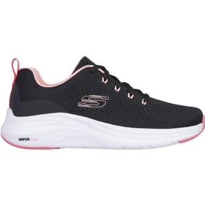 Vapor Foam - Fresh Trend Kadın Siyah Sneaker 150024 BKPK