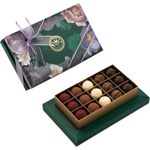 Madlen Çikolata Viole Serisi  Truff Çikolata 350G