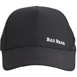 Bad Bear 23.01.42.002-C01 Bear Boy Erkek Şapka