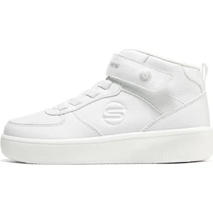 400622L Wht Sport Court 92 - Show Starter Erkek Çocuk Spor Ayakkabı