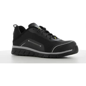 Safety Jogger Ligero2 Black Low S1P Esd Src Iş Güvenlik Ayakkabısı