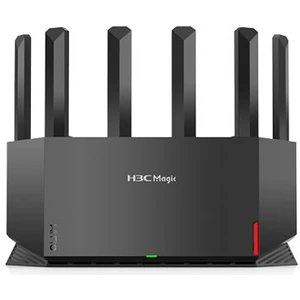 Magic NX54 802.1AX 5400M Gigabit Dual Band H3C Magic Ev Tipi Router